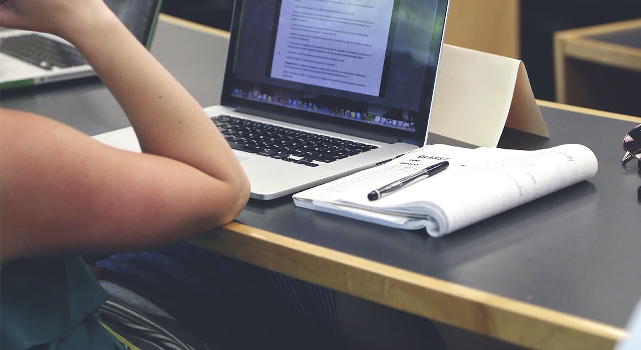 Englisch online lernen
