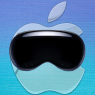 Apple Vision Pro