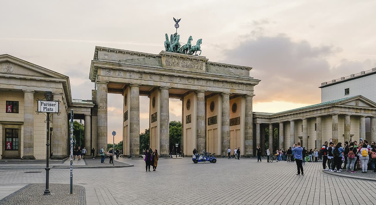 Wie verbreitet ist Englisch in Deutschland?