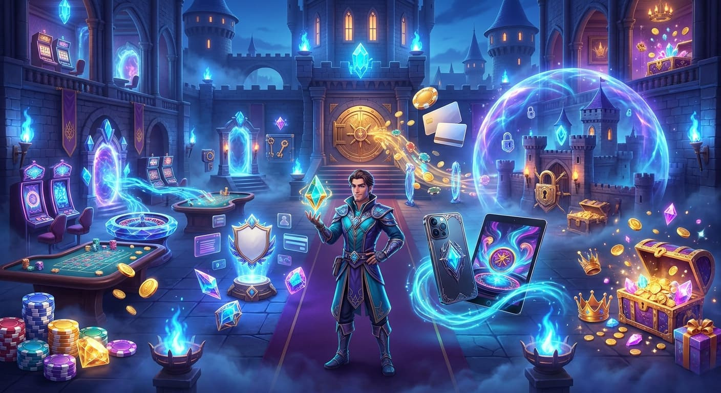 Lola Jack Online Casino Test Deutschland 2026: Alle wichtigen Funktionen